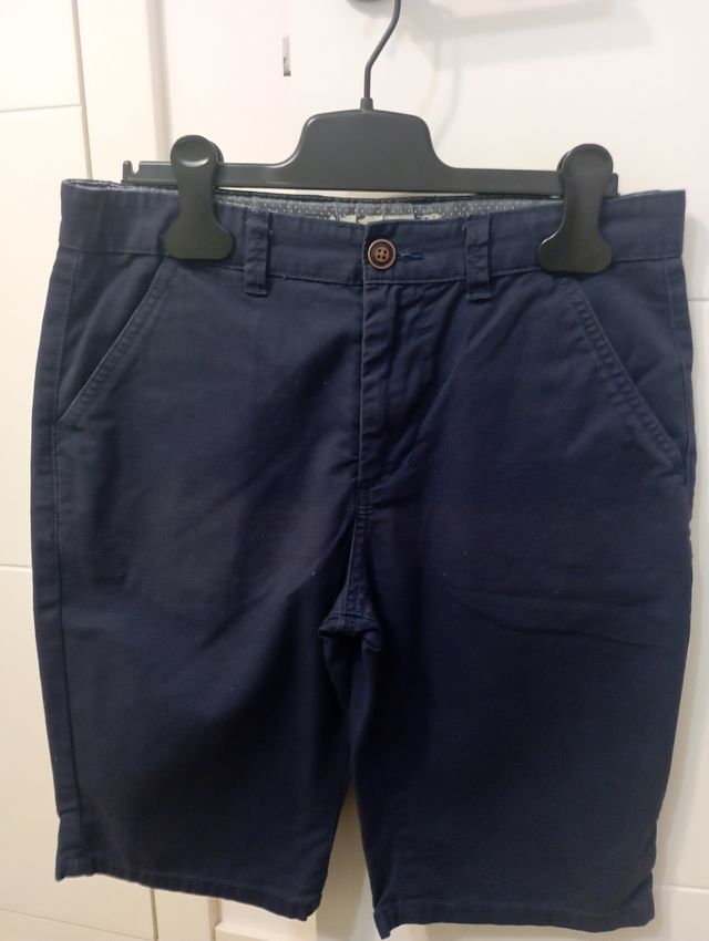 Bermudas niño