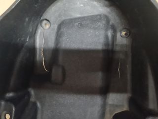 Honda SH 300i - Despiece