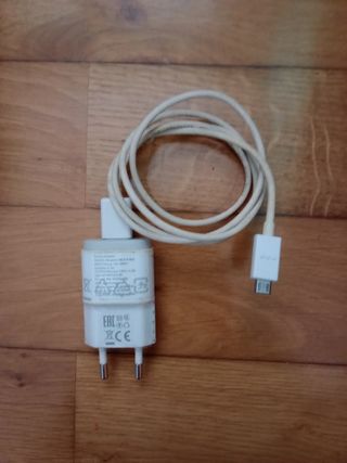 Caricatore LG MCS-01EA MicroUSB