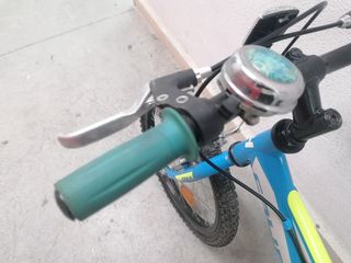 Bicicleta BH California 18" Niño