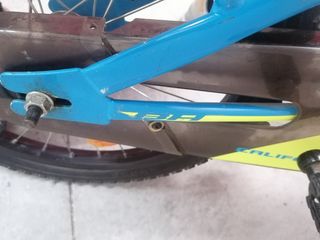 Bicicleta BH California 18" Niño