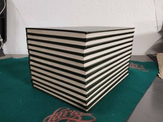 Enciclopedia Geografía Universal (1981)