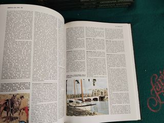 Enciclopedia Geografía Universal (1981)