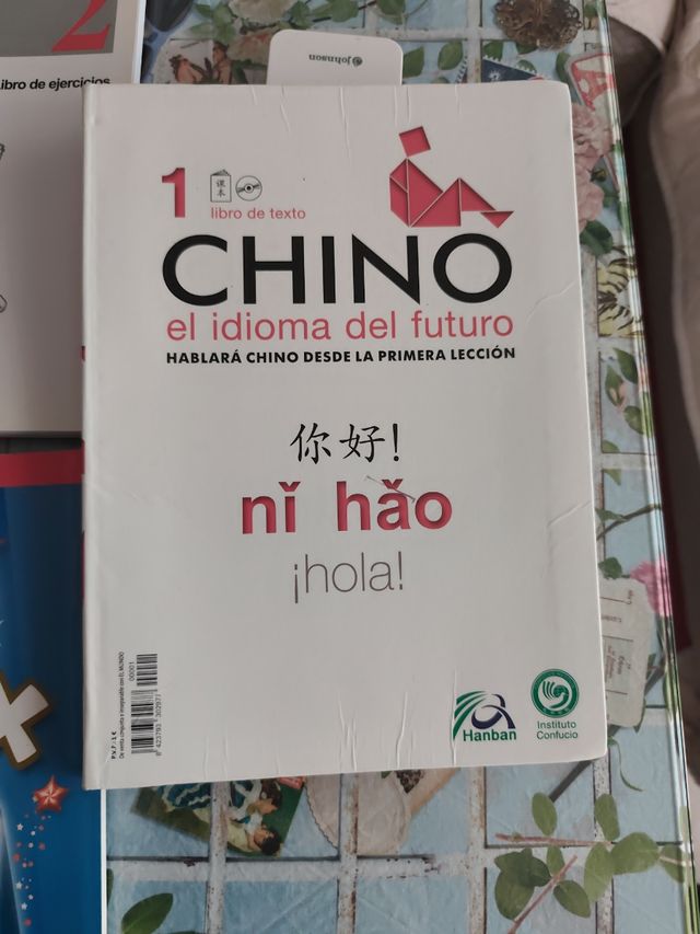 Kid's Box for Spanish Speakers Level 1 Pupil's ...