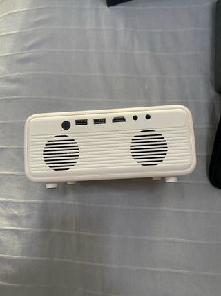 Proyector LED iZeeker 1080P WiFi