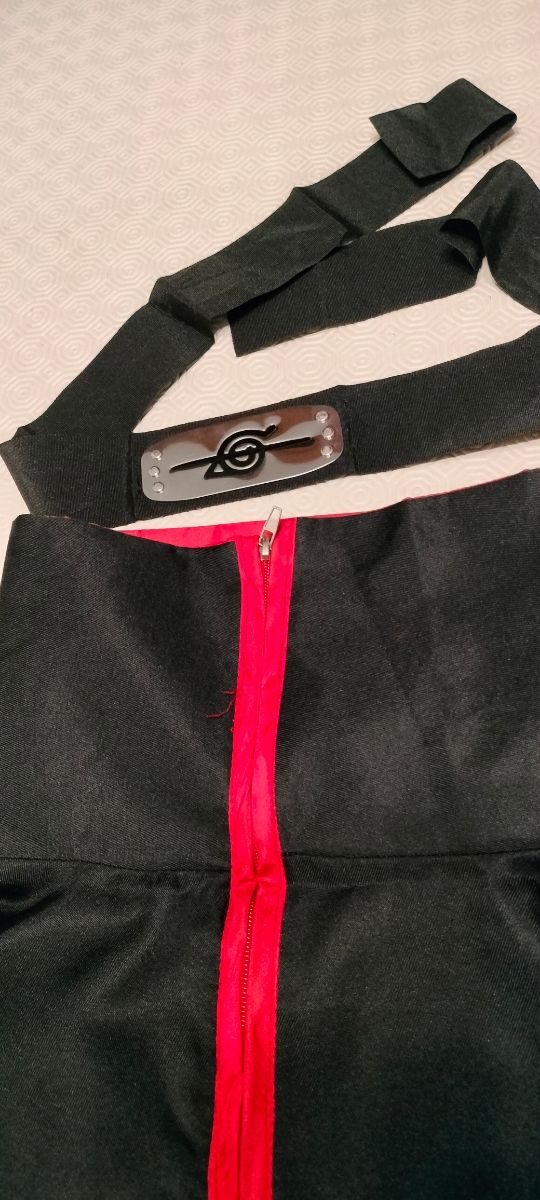 Capa Akatsuki Naruto