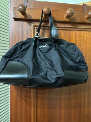 Bolso Bimba y Lola negro