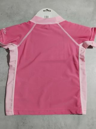 Maglietta UV Bambina Bestway M-L