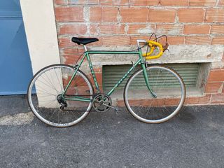 Bicicleta carretera Derbi Rabasa