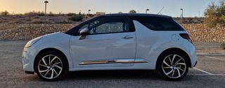 Citroen DS3 2015