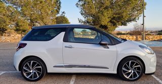 Citroen DS3 2015