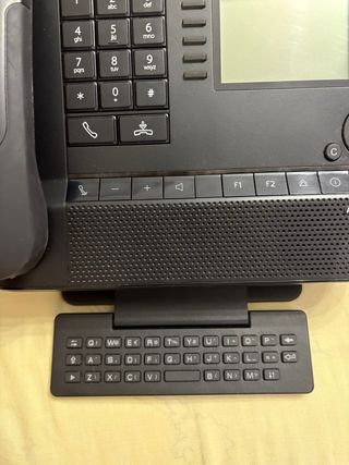 Teléfono Alcatel Lucent 8038