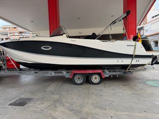 Barco Quicksilver 755 sundey.
mayo 2024. 