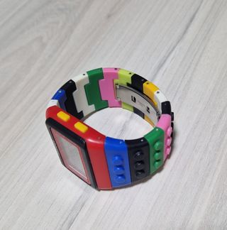 Reloj Lego FENKOO multicolor