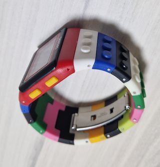 Reloj Lego FENKOO multicolor