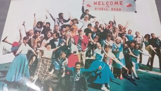 2 Vinilos Grease - Banda Sonora