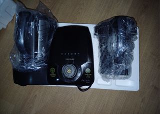 Robot Cocina Cecotec Mambo 9590 - 30 funciones