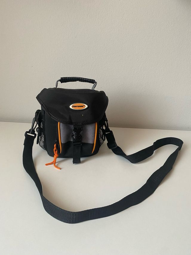 Funda cámara Pro-Balance