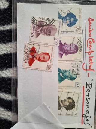 Sellos antiguos India