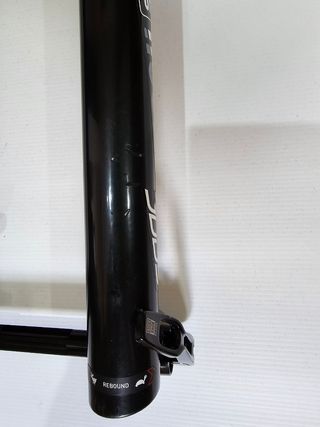 Horquilla RockShox Judy - Bicicleta