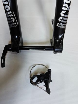 Horquilla RockShox Judy - Bicicleta