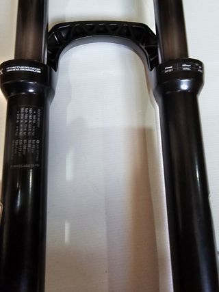 Horquilla RockShox Judy - Bicicleta