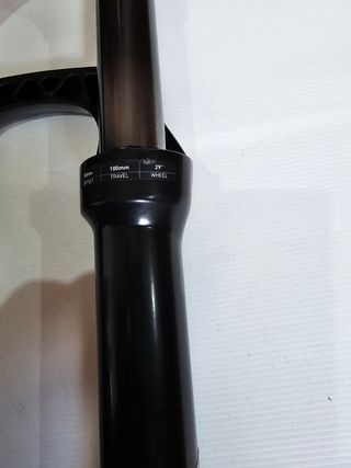 Horquilla RockShox Judy - Bicicleta