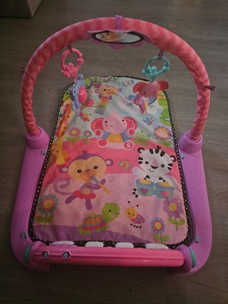 Gimnasio Piano Pataditas Bebé