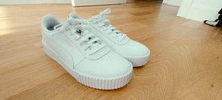 Zapatillas Puma Carina Softfoam