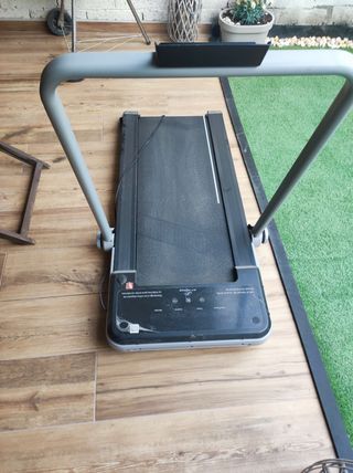 Cinta correr Plegable Fit-Force