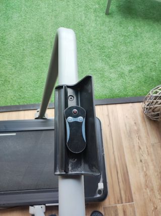 Cinta correr Plegable Fit-Force