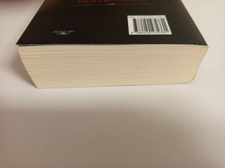 Eclipse - Book Three Of The Twilight Series