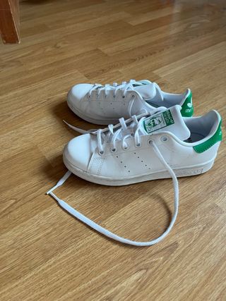 Zapatillas Adidas Stan Smith