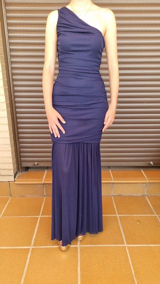 Vestido  Zara