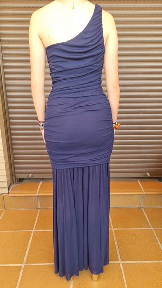 Vestido  Zara