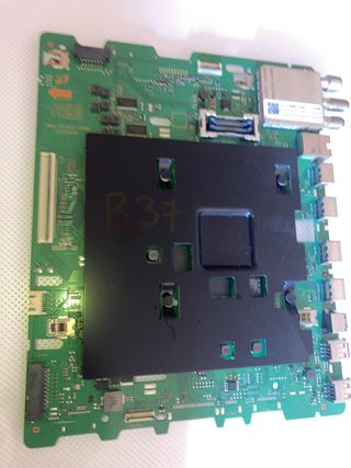 TV SAMSUNG QE65Q80BATXXC DESPIECE MAIN