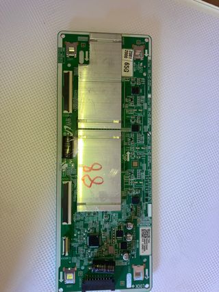 TV SAMSUNG QE65Q80BATXXC DESPIECE MAIN