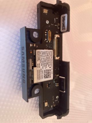 TV SAMSUNG QE65Q80BATXXC DESPIECE MAIN