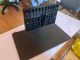 TV SAMSUNG QE65Q80BATXXC DESPIECE MAIN