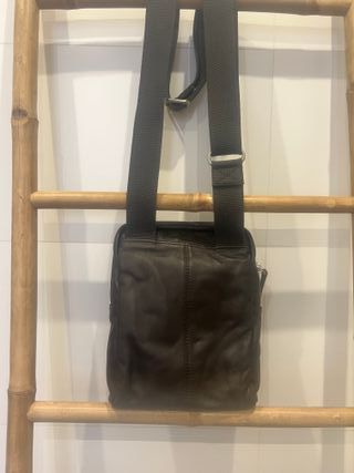 Bolso bandolera MANDARINA DUCK