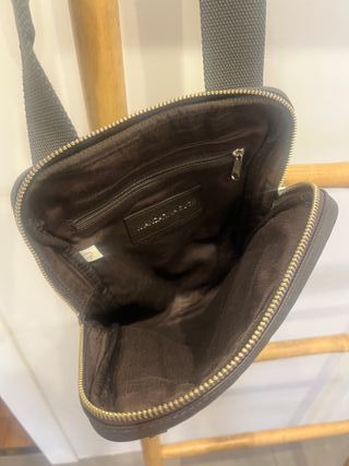 Bolso bandolera MANDARINA DUCK