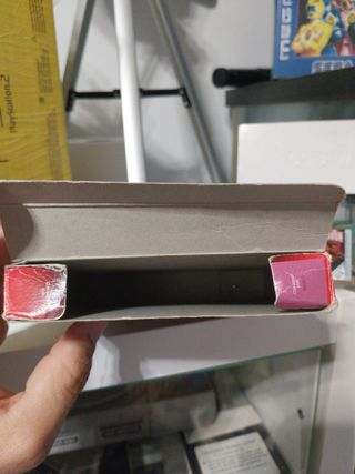 Carmageddon - Game Boy Color