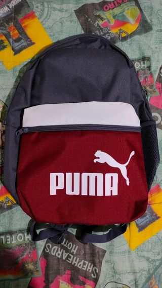 Zaino Puma - Zaino sportivo Nuovo