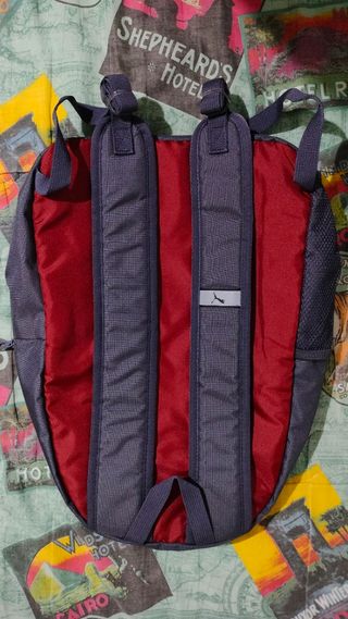 Zaino Puma - Zaino sportivo Nuovo