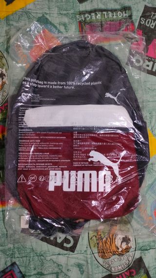 Zaino Puma - Zaino sportivo Nuovo