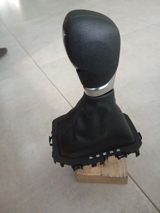 Pomo cambio automático Renault Clio V