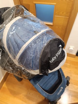 Silla paseo CITY MINI 4 BABY JOGGER