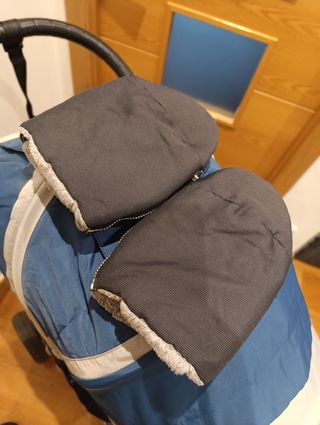 Silla paseo CITY MINI 4 BABY JOGGER