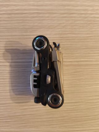 Multiherramientas Bicicleta Topeak