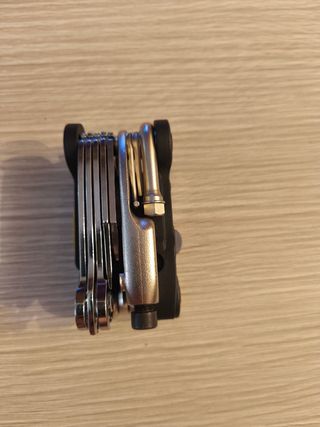 Multiherramientas Bicicleta Topeak
